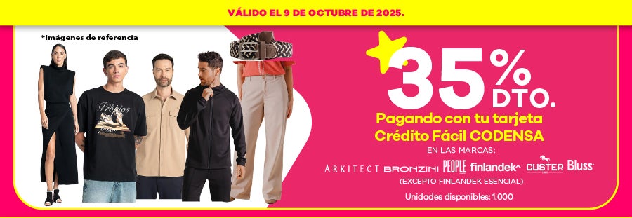 Crédito f´cil codensa